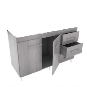 Bajo Mesada Orlandi 1.20 Jacaranda 3030