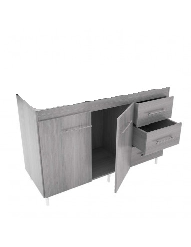 Bajo Mesada Orlandi 1.20 Jacaranda 3030