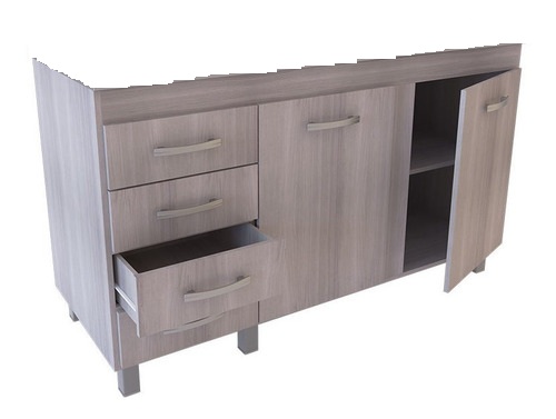 Bajo Mesada Orlandi 1.40 Jaracanda 3016