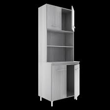 Kit De Cocina Doble Orlandi Jacaranda 4079