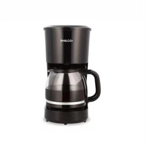 Cafetera De Filtro Eléctrica Philco CAPH94116