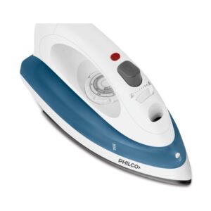 Plancha Seca Philco PSP1217Pi 1200w