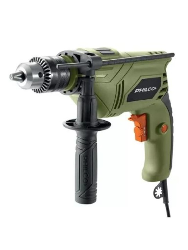 Taladro Philco TP501P 500W