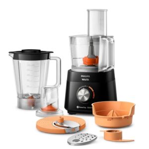Procesadora de alimento Philips HR7304 1000W