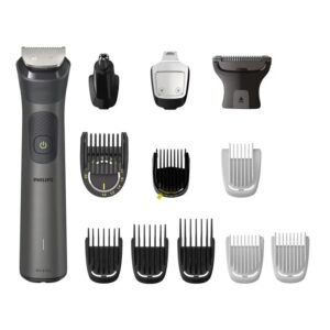 Corta Pelo Philips Multigroom MG7920/15 Inalámbrica