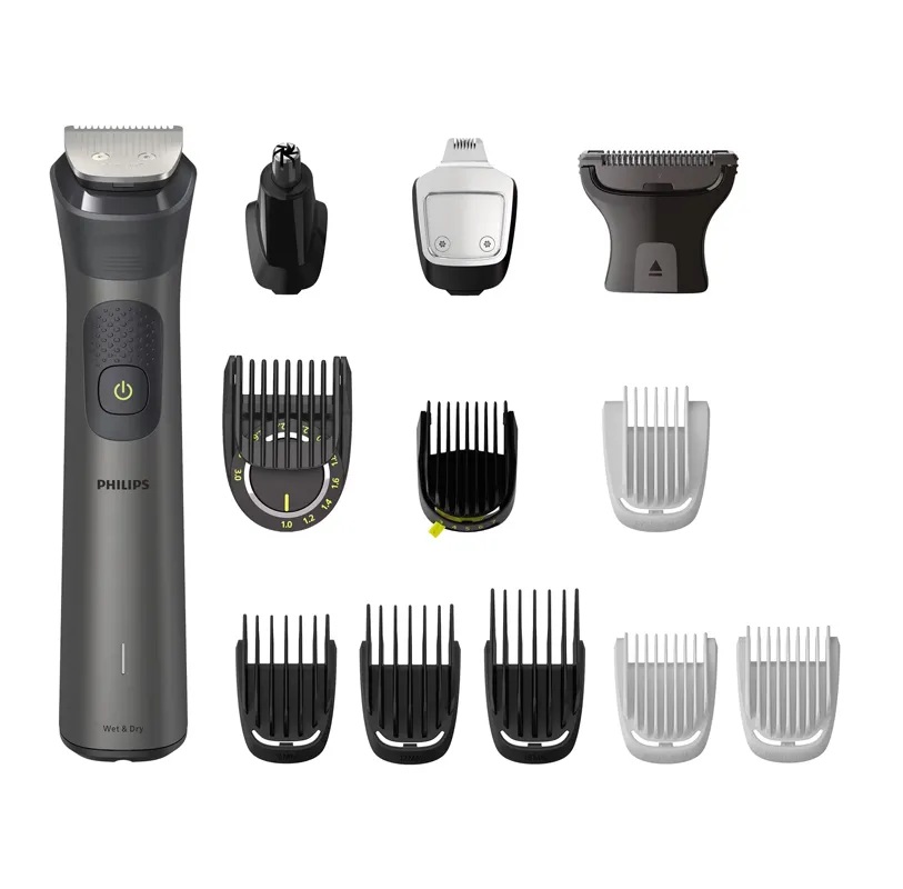 Corta Pelo Philips Multigroom MG7920/15 Inalámbrica