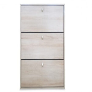 Zapatero 18 Pares Platinum 930 Savanna