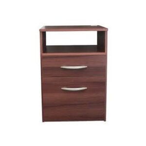 Mesa De Luz Platinum 962 Roble Antiguo