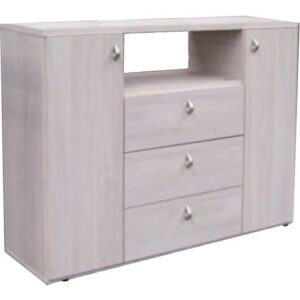 Chifonier Platinum 2606 Gris Andino