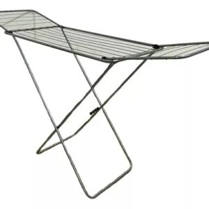 Tender Reforzado con Alas Color Gris Plegable Selección