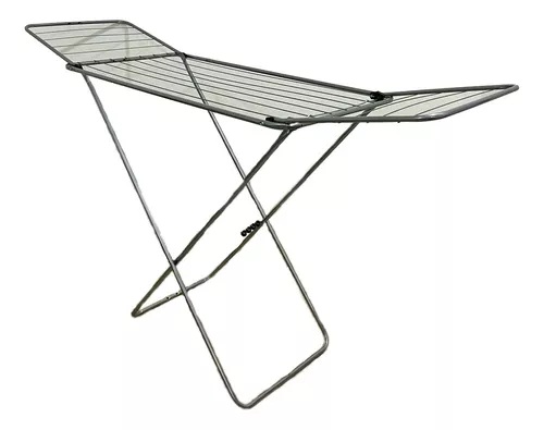 Tender Reforzado con Alas Color Gris Plegable Selección