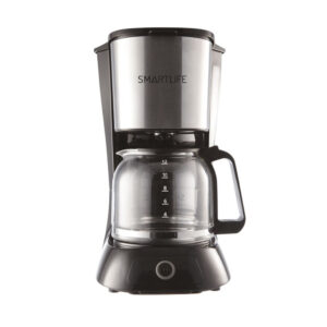 Cafetera de Filtro Smartlife SL-CM9402 1.5L