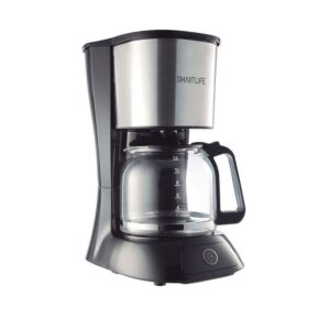 Cafetera de Filtro Smartlife SL-CM9402 1.5L