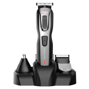 Maquina Cortadora De Pelo Y Barba Gama Multi-Styler GCX Master Trimmer