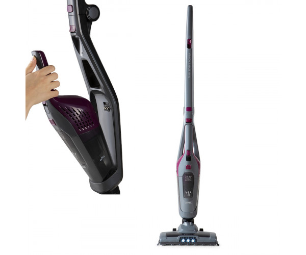 Aspiradora Inalámbrica Stick Atma 2 en 1 AS7922PI