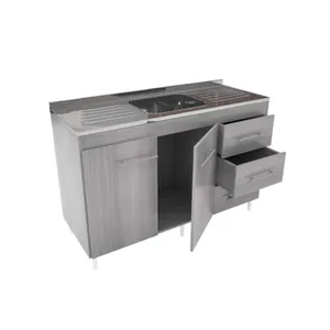 Bajo Mesada Orlandi 1.20 Jacaranda 3030