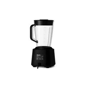 Licuadora Philips Hr2262 700W Jarra de Vidrio - Imagen 2