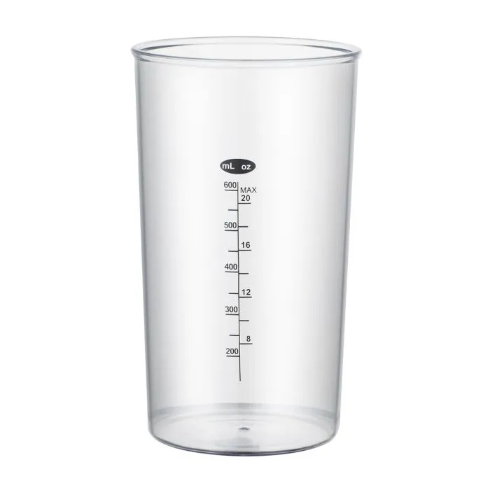 Mixer Midea HB-1100X2AR1 850Watts - Imagen 9