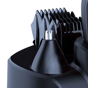Maquina Cortadora De Pelo Y Barba Gama Multi-Styler GCX Master Trimmer - Imagen 6