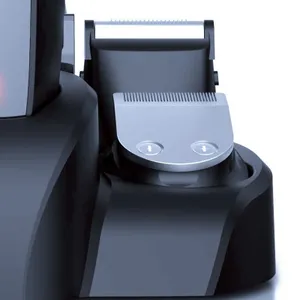 Maquina Cortadora De Pelo Y Barba Gama Multi-Styler GCX Master Trimmer - Imagen 7