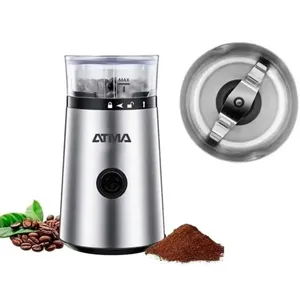 Molinillo de Café Atma MC8141P Eléctrico