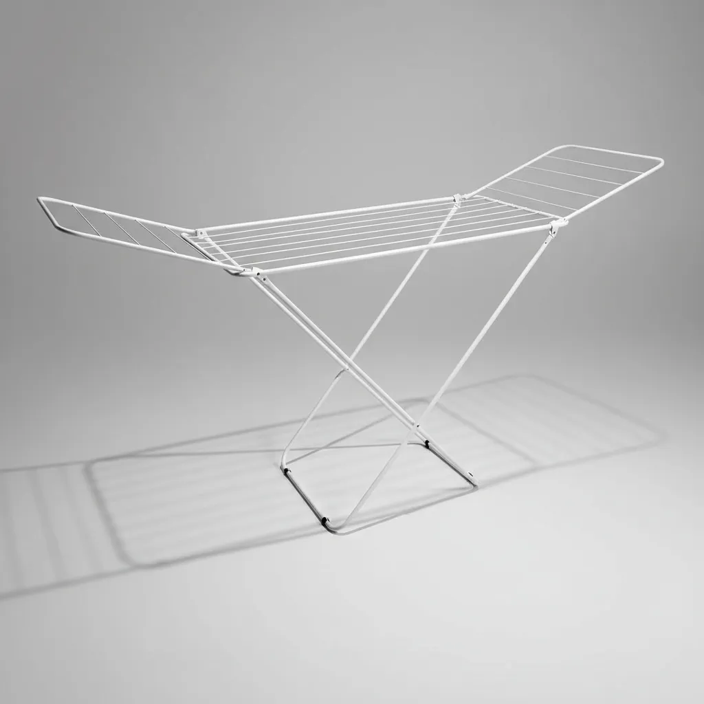 Tender Reforzado con Alas Color Blanco Plegable Elite - Imagen 4