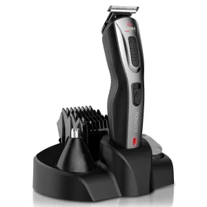 Maquina Cortadora De Pelo Y Barba Gama Multi-Styler GCX Master Trimmer - Imagen 2