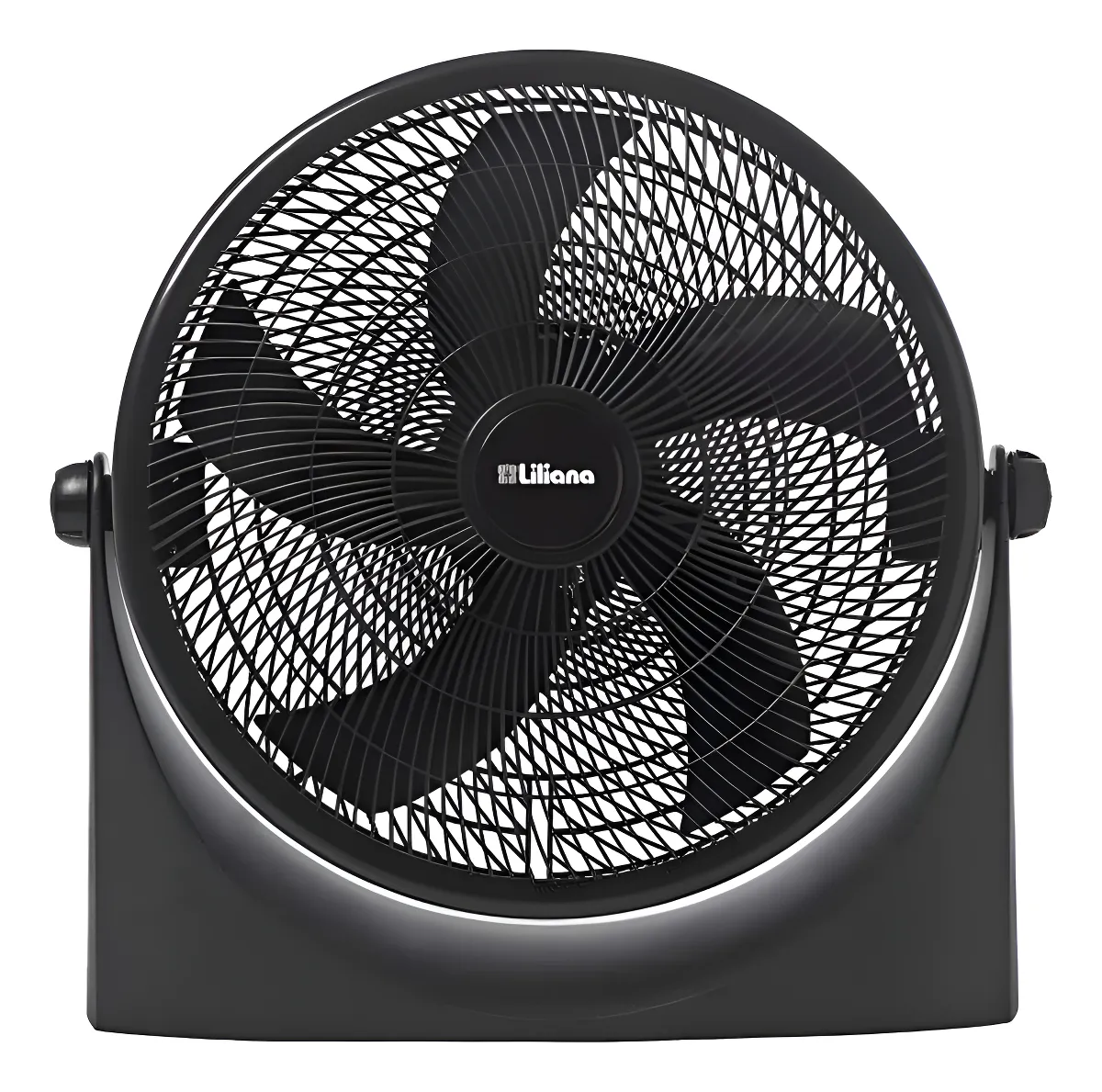 Ventilador Turbo Liliana VTF16P 16" 75W - Imagen 3