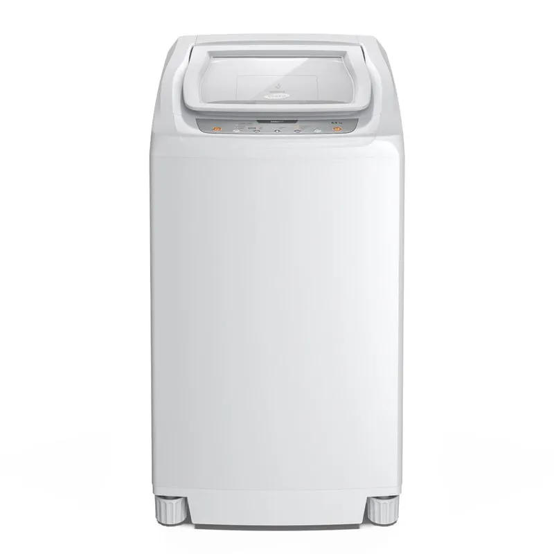 Lavarropas Carga Superior Gafa DigiFit 6,5kg Blanco - Imagen 2