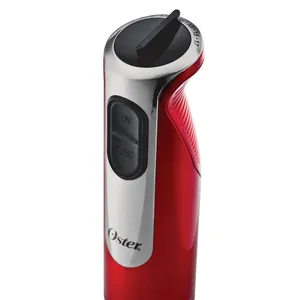 Mixer Oster Quadriblade High Power FPSTHB2801 Roja 220v - Imagen 4