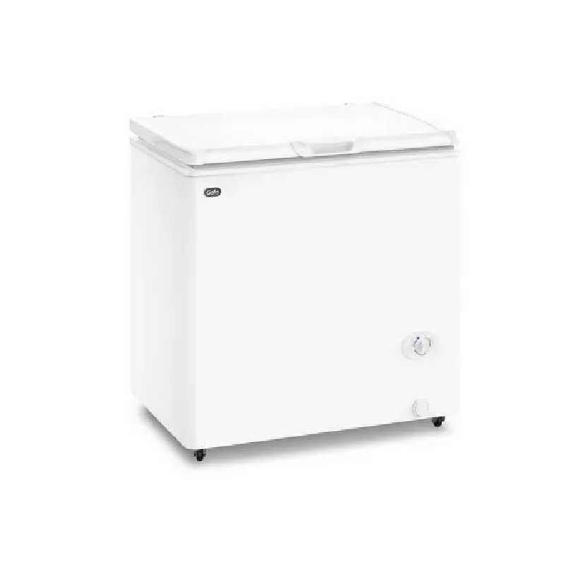 Freezer Horizontal Gafa Blanco Inverter 205lts FGHI200B-M - Imagen 3