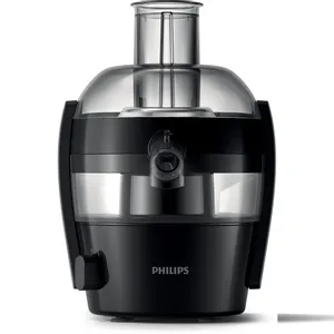 Extractor de jugos Philips Viva Collection Jarra 1.5 L 500W