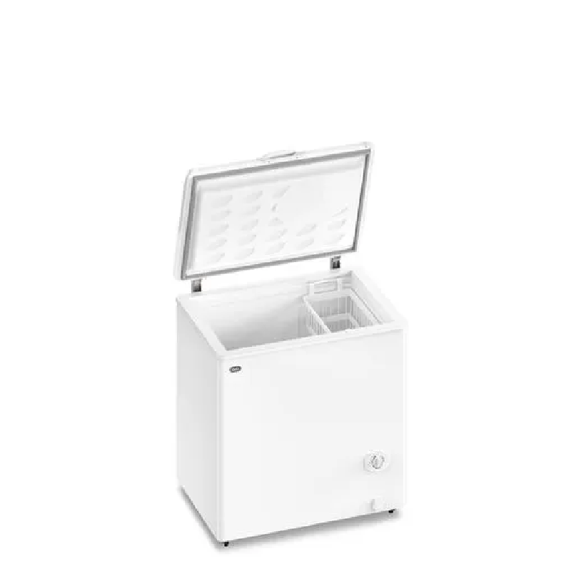 Freezer Horizontal Gafa Blanco Inverter 205lts FGHI200B-M - Imagen 5