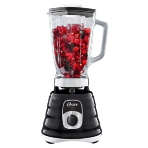 Licuadora Oster Classic Blst4655b 1.25L Black 700 W