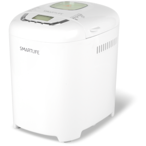 Fabrica de Pan Smartlife SL-BM1349 Blanca 900 gr