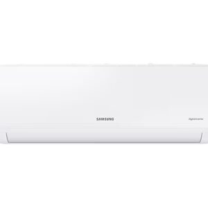 Aire Acondicionado Split Samsung Inverter 3478W Ar12bshqawbg F/C Blanco
