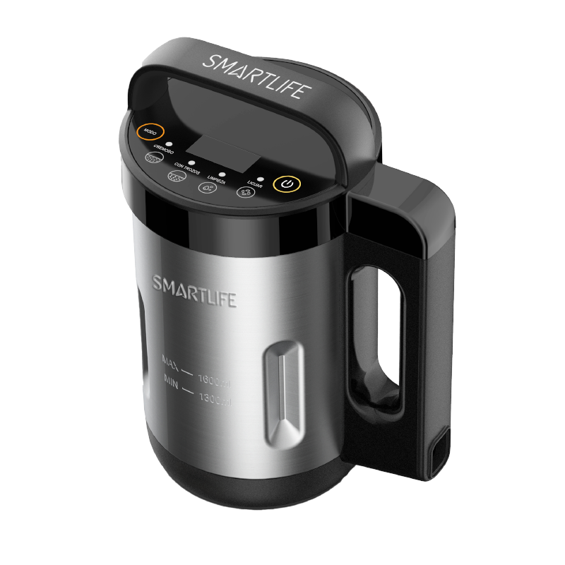 Sopera Electrica Smartlife SL-SO1310 Acero Inox 1.6lts - Imagen 2