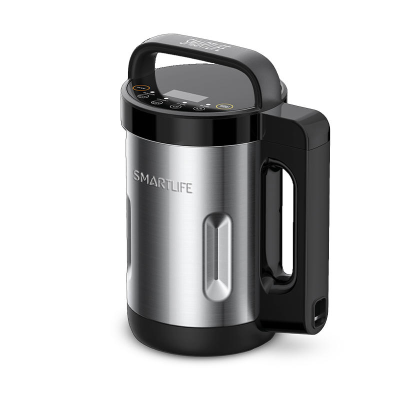 Sopera Electrica Smartlife SL-SO1310 Acero Inox 1.6lts