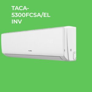 AIRE ACONDICIONADO SPLIT TCL 5300W FRIO/CALOR INVERTER