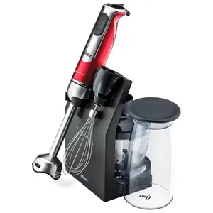 Mixer Oster Quadriblade High Power FPSTHB2801 Roja 220v - Imagen 2