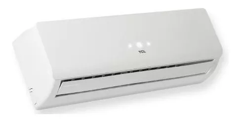 AIRE ACONDICIONADO SPLIT TCL 2600W FRIO/CALOR