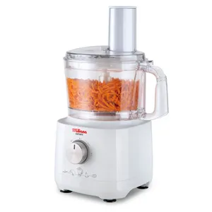 Procesadora Liliana Experty Am730 Con Jarra Licuadora 700W Blanca - Imagen 4