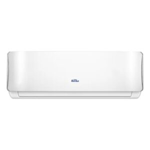 Aire Acondicionado Split Alaska 2700 W As26wccs F/C