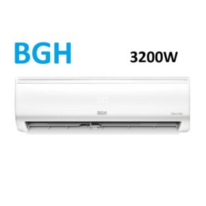 Aire Acondicionado Split BGH 3200 W Bs35wchu F/C