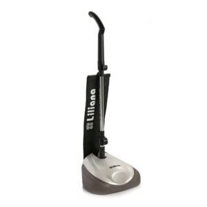 Lustraspiradora Liliana LL340 850w Con Paños Abrillantadores