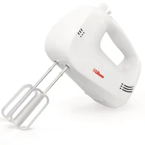 Batidora Manual Liliana Optibat AB100 350W