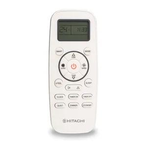 Aire Acondicionado Split Hitachi 3200 W Inverter Hspe3200fcinv F/C - Imagen 8