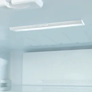 Heladera Philco Side by Side Cross Door Slim 4 Puertas No Frost 385L Inox - Imagen 12