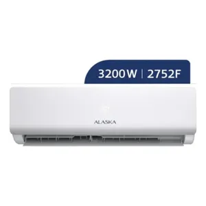 Aire Acondicionado Split Alaska 3200 W As35wchu F/C