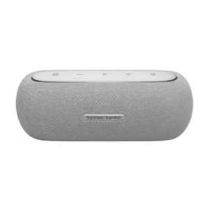 Parlante Harman Kardon Luna 40w Gris